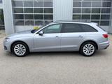 Audi A4 Avant 35 TFSI S tronic PDC Temp. R-Kamera Nav - gebrauchte Audi A4 aus dem Jahr 2022