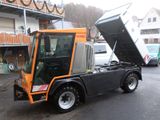 Multicar Hansa APZ 1003 L 4x4 Kommunalhydraulik 1 Hand - Kommunalfahrzeug Hansa