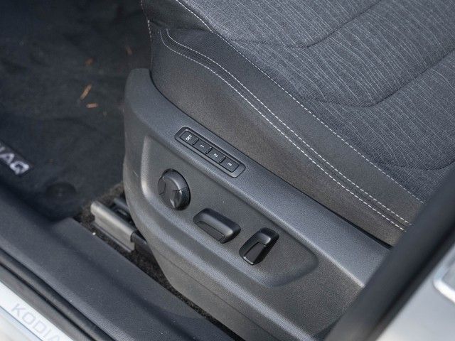 Kodiaq 2.0 TDI Style 4x4 DSG AHK+LED+STANDHZG