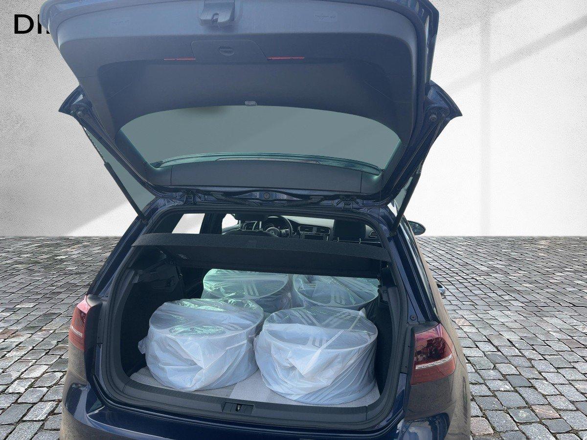 Volkswagen Golf R BMT 4Motion ACC+CA+ DynLicht+GJR+Allrad