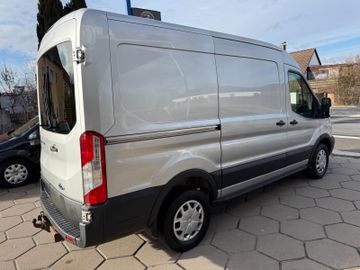 Ford Transit - 5