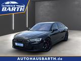 Audi S8 EXCLUSIVE *LED*STANDHEIZUNG*AHZV*PANO - gebrauchte Audi S8 aus dem Jahr 2022