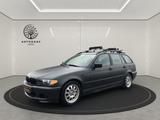 BMW 320 Baureihe 3 Touring 320d  !! FESTPREIS !! - BMW 320 aus 2004: Kombi, D
