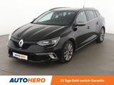 Renault Megane 1.6 TCe Energy GT Aut.*ACC*LED*PDC*NAVI* - Renault Megane mit Benzin-Antrieb: Kombi