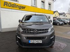 Opel Zafira Life 2022 — Vorschau 6