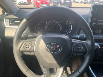 Toyota RAV 4 - 8