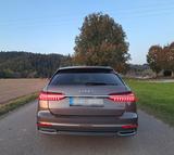 Audi A6 45 TDI quattro S tronic advanced Avant ad... - Audi A6: Advanced