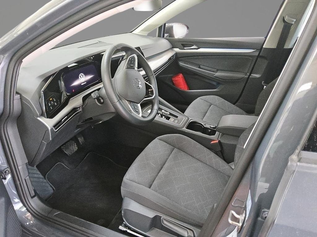 Volkswagen Golf VIII 2.0 TDI Life DSG GJR LED SHZ NAVI APP foto 4