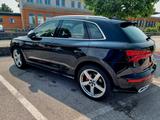 Audi SQ5 3.0 TFSI 354 PS | Vollausstattung | Quattro  - gebrauchte Audi SQ5 aus dem Jahr 2019