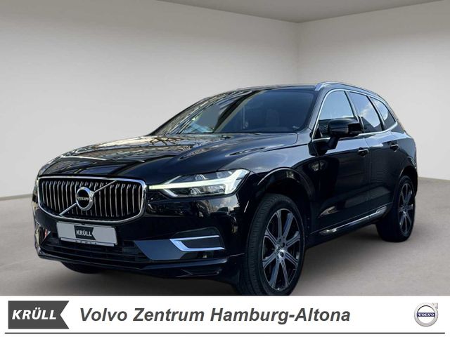 Volvo XC60 D4 2WD Inscription Pano, Kam uvm.