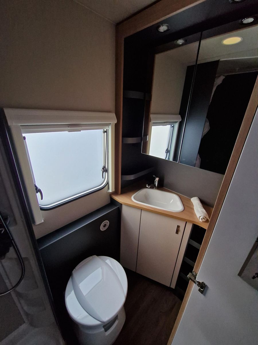 Fahrzeugabbildung Knaus Sport 500 KD