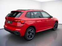 Skoda Kamiq - Vorschau Bild 4