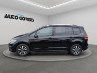 Volkswagen Touran - Vorschau Bild 2
