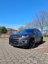 Jeep Compass Limited  1.3 GSE T4 110kW DCT 4x2 E6d - Jeep Compass Gebrauchtwagen in Hamburg
