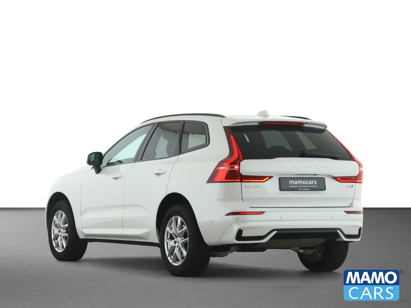 Volvo XC60 Plus Dark B5 Benzin ACC/H&K/Memory/Keyless, миниатюра 11