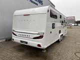 Tabbert Senara 620 DMK 2.5 TAGESZULASSUNG! - Tabbert 620