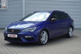 Seat Leon ST 2.0 Cupra 300 4Drive Virtual Cockpit LED - Seat Gebrauchtwagen in Magdeburg
