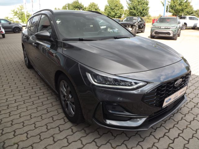 Focus Turnier ST-Line X*PANO*Head-Up*4J.Garantie