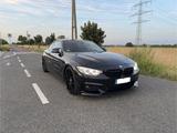 BMW 430d Coupé M Sport Scheckheftgepflegt - BMW 430 in Düsseldorf