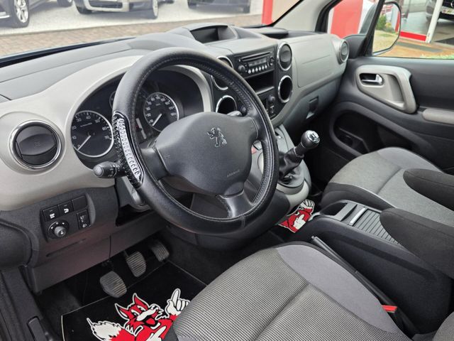 PEUGEOT Partner Tepee — Foto 15