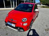 Abarth 500 595 Coupé, Allwetterreifen, Klima, neuwertig - Abarth 500 aus 2022