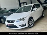 Seat Leon FR * LED * Navi * Leder * - Seat Gebrauchtwagen Frankfurt