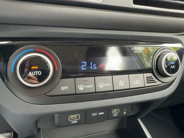 Hyundai i10 1.2 Trend Automatik (MY25)