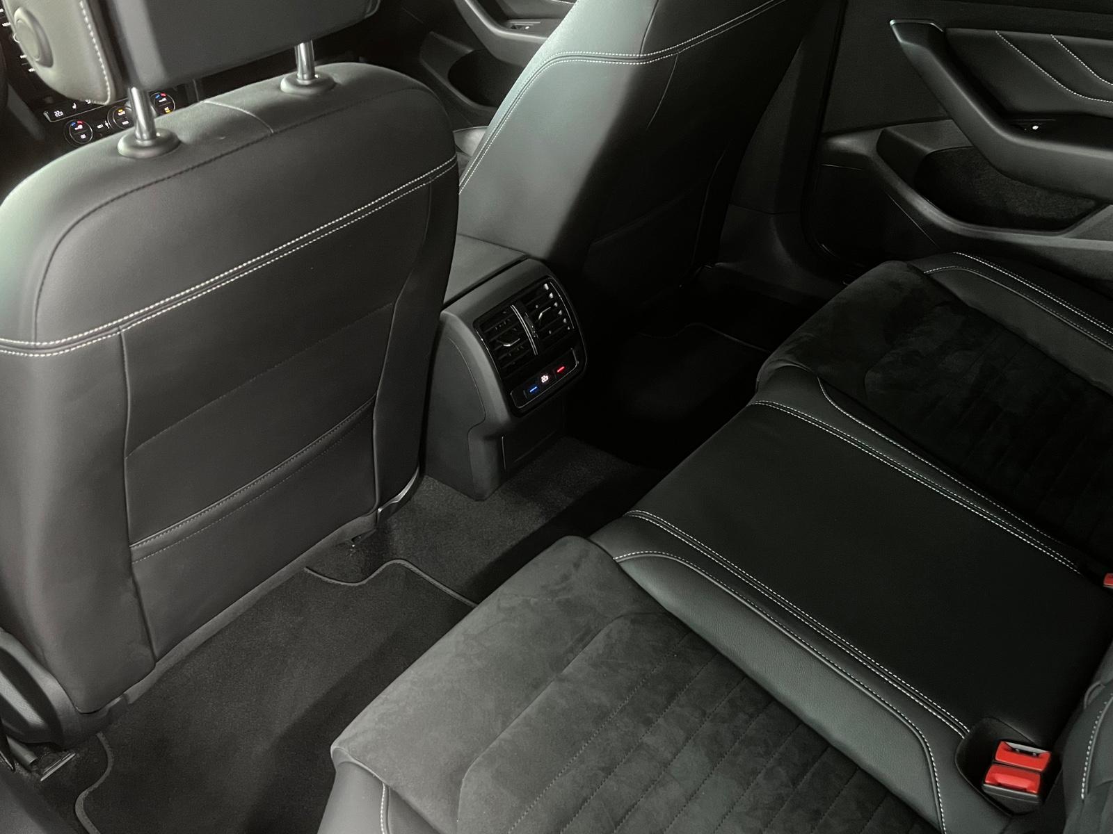 Volkswagen Passat 2.0 TDI Matrix-LED ACC AHK Kamera Navi