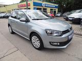 Volkswagen Polo V Team/Temp./Klima/Navi/DVB/PDC/AHK - Volkswagen Polo: Team