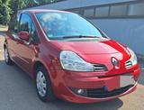 Renault Grand Modus Dynamique - Renault Grand Modus aus 2009