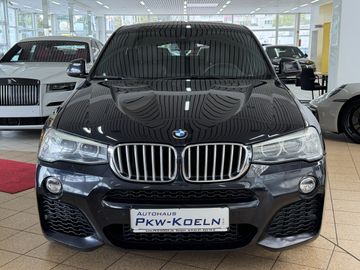 BMW X4 - 5