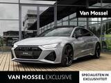 Audi RS7 A7 Sportback 4.0 TFSI RS 7 quattro | BLACK O - graue Audi RS7