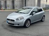 Fiat grande Punto 199, 1.4i, 8V, 63 180 km - Fiat Grande Punto Gebrauchtwagen in Nürnberg