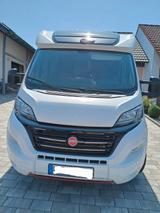 Bürstner Travel Van T 620 G  Autom. /Hubst./ Winterpaket 