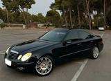 Mercedes-Benz E 320CDI 4Matic Sport Editio... - Mercedes-Benz E 320: Matic