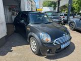 MINI ONE 1.6i Cabrio One/Klimaanlage - MINI MINI aus 2011: Roadster