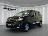 Toyota Proace City Verso Team Deutschland | DAB | ACC | - gebrauchte Toyota Van