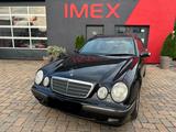 Mercedes-Benz E 430 T AVANTGARDE 1.Hand Voll STH - Mercedes-Benz E 430