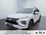 Mitsubishi Eclipse Cross Intro Edition 2.4 PHEV ACC PDC NAV - Mitsubishi Gebrauchtwagen in Freiburg