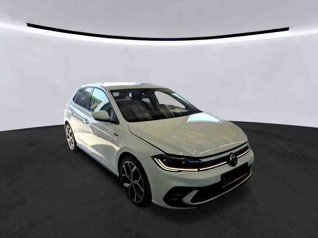 Volkswagen Polo - Bild 3