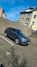 Audi Q3 2.0 TFSI 155kW S tronic quattro - - Audi Q3 in Duisburg