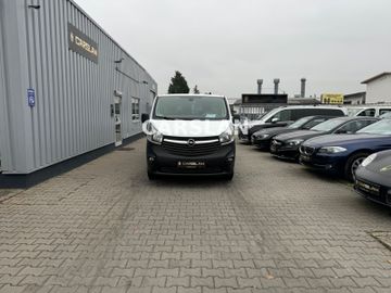 Opel Vivaro - 11