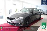 BMW 428 i Cabrio Aut. M Sport - : Cabrio, Sport