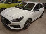 Hyundai i30 Kombi 1.5 T-GDI 48V-Hybrid DCT EDITION 30+ - Hyundai i30: Edition