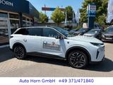 Peugeot 5008 Hybrid 136 GT eDSC6 - Peugeot 5008: 7sitzer