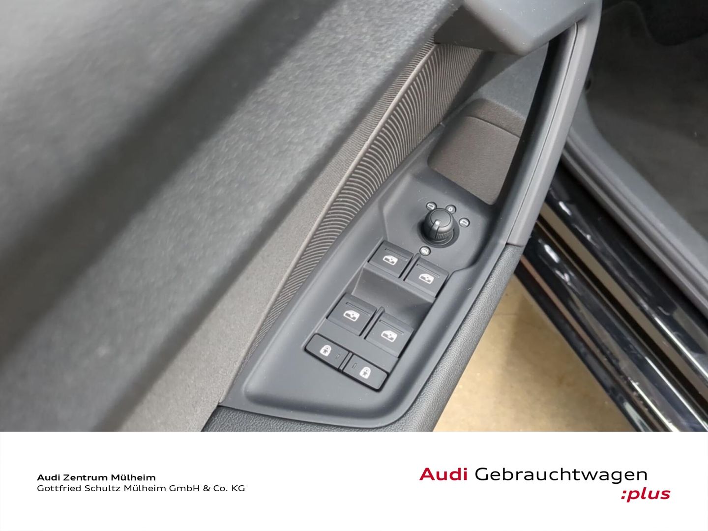 Audi A3 - Bild 12
