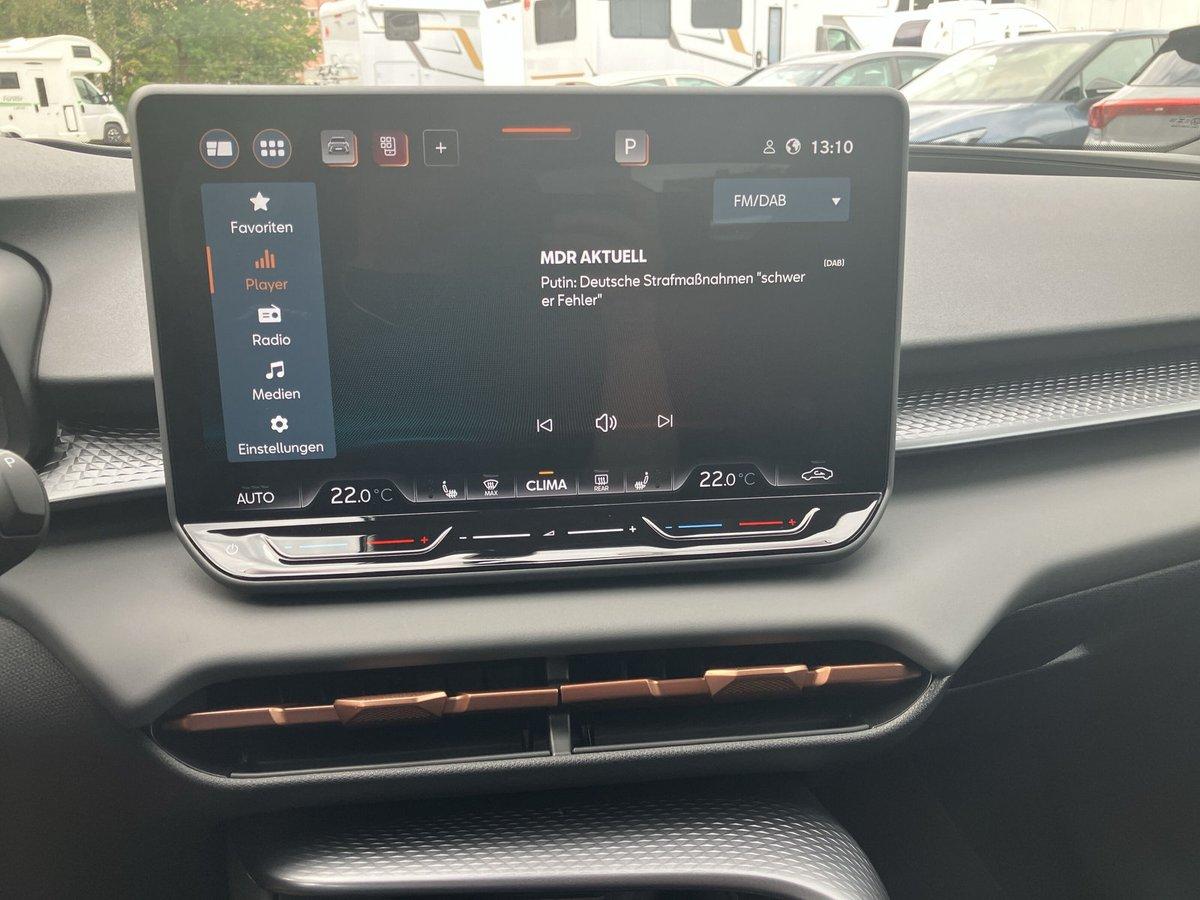 Cupra Terramar 2.0 TSI VZ 4Drive NAVI+LED+SHZ+MATRIX+, миниатюра 18