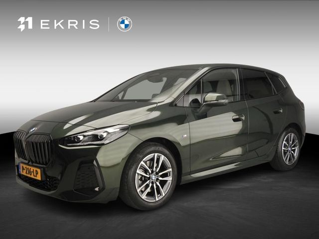 BMW 220 Active Tourer 2 Serie 220i | M-Sportpakket |