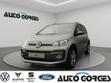 Volkswagen up! cross 1.0 TSI BLACK-STYLE +SHZ+KLIMA+SOUND-S - Volkswagen up!: Tsi