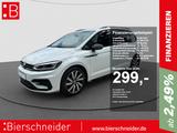 Volkswagen Touran 1.5 TSI DSG Highline AHK PANO NAVI KAMERA - VW Touran von 2020
